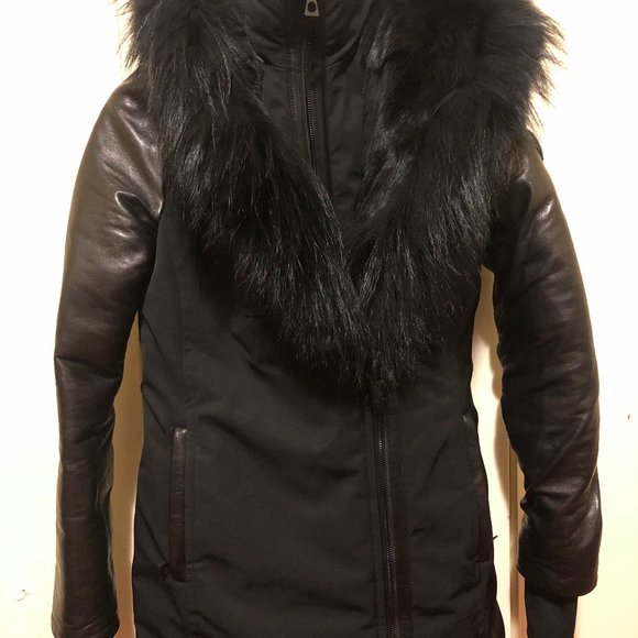 jacket - Picture 4 of 4